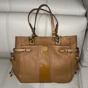 Coach Satchel Bag